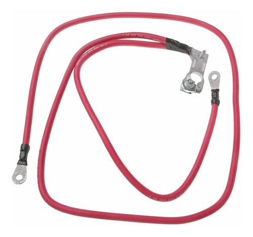 Acdelco Professional 4bc55 Cable De Batería Positiva