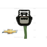 Arnes Sensor Reversa Aparcamiento Chevrolet