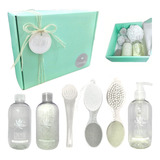 Relax Caja Regalo Mujer Box Zen Aroma Jazmín Kit Zen Set N39