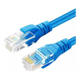 Cable De Red Rj45 Ethernet Internet De 20 Metros