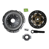 Clutch Valeo Nissan Tsuru Iii 1.6 2015 Ø190