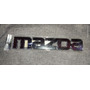 Letras Mazda Para Tu Camioneta Original  Mazda Mazda 5