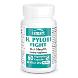 Helicobacter Pylori | Usa