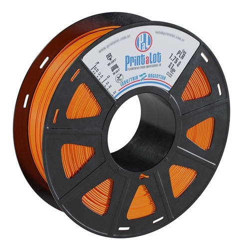 Filamento Para Impresoras 3d Pla 1.75mm X 1kg :: Printalot