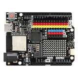 Arduino Uno R4 Wifi Compatible