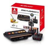 Console Atari Flashback 8 Classic New Com 105 Jogos