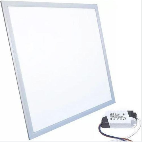 Painel Led De Embutir Quadrado 60x60 36w