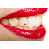 02 Piercing Crystal Maquira Dental 1,8mm Original