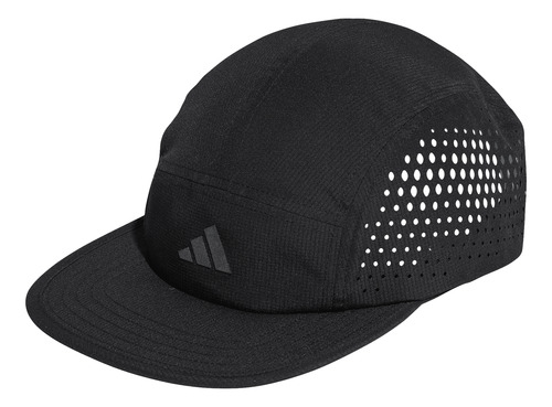 Gorra adidas Correr X 4d Heat.rdy Unisex Negro