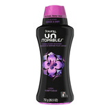 Perlas Para Ropa Downy Unstopables Lush 752g, Aroma Lavanda