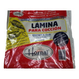 Plancha Lamina Coccion Horno  45 X 60 Cm X 1 Paq ( 10 Unid )