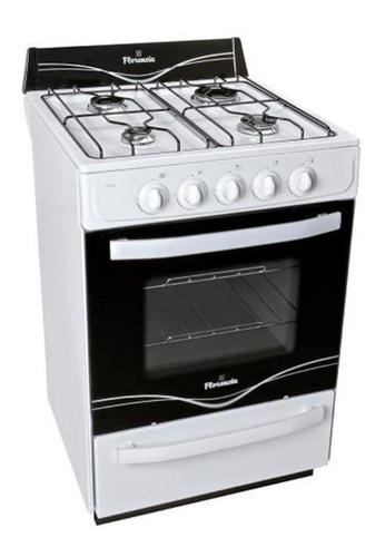 Cocina Florencia Multigas Clasica 5516f