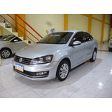 Volkswagen Polo 1.6n 2016