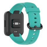 Correa Silicona Para Xiaomi Watch 2 / Redmi Watch 2 Lite