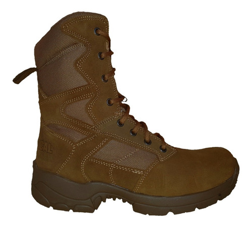 Botas Tácticas Oc Tactical De Duty Gear Modelo 5434