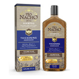 Tio Nacho Shampoo Engrosador - 7350718:mL a $95990