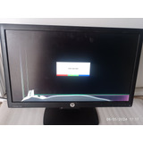 Monitor Display Hp Prodisplay P201 Por Partes Cotiza Pieza