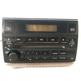 Estereo Radio Altima 02-06 Original Detalle