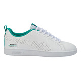 Tenis Hombre Puma Casual Mapf1 Smash Ace 1103131