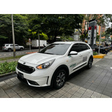 Kia Niro 2020 1.6 Hibrido