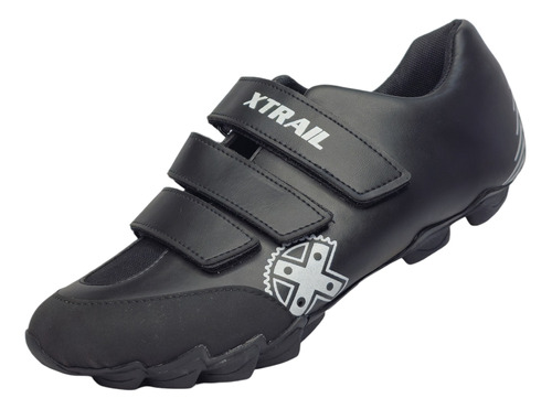 Zapatilla Ciclismo Mtb Xtrail Chita