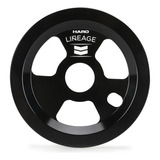 Corona Bmx Haro Lineage Grind Disc 25t Negro