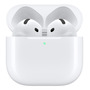 Apple AirPods 4 Color Blanco - Distribuidor Autorizado