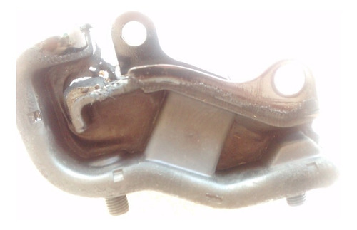 Soporte  Transmision Delantera Honda Accord 3.0 V6 98-2002 Foto 5