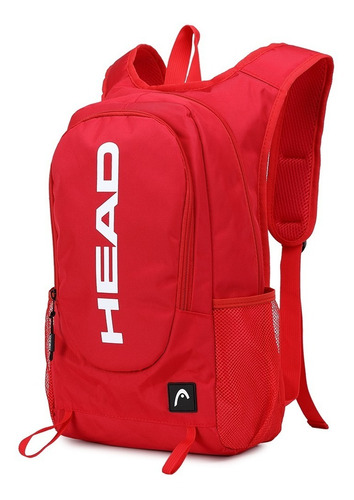 Mochila Running Head Deportiva Liviana Ciclismo Anatómica 