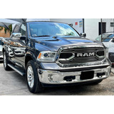 Ram Ram 2500 Crew Cab Longhorn