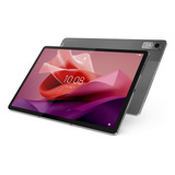 Tablet Lenovo Tab P12 8gb 256gb Con Teclado + Pen Plus Color