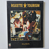 Roxette - Tourism - Piano Voz Guitarra - Partituras