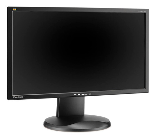 2 X Monitor Viewsonic Vp2365-led (2 Monitores)