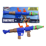 Nerf Fortnite Rl Lanzador De Agua