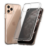 Estuche Forro 100% Original Ringke Fusion Para iPhone 11 Pro