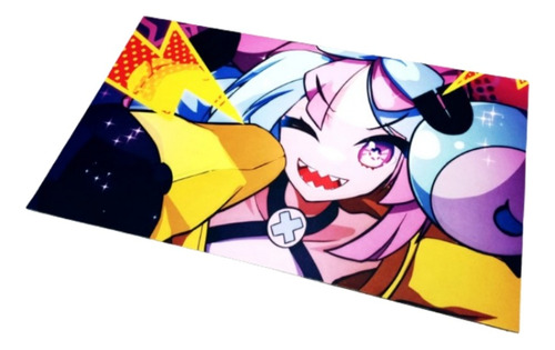 Playmats Pokémon Kissera - Tapete De Jogo Tcg