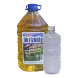 Aceite Citronela Líquido P/antorchas X 5 L