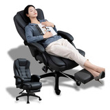 Sillas Oficina Ejecutiva Escritorio Ergonomica Reclinable