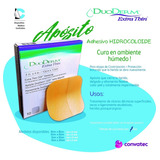 Duoderm® Extra Thin 15x15 - Unidad a $46990