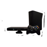 Xbox 360 Slim S + Rgh + 1000gb + Kinect *iggmrs* Original.