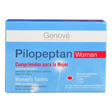 Genove Pilopeptan Woman  30 Tabs  