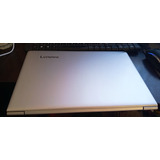 Notebook Ultra Liviano Lenovo Ideapad 710s 13  Intel Laptop