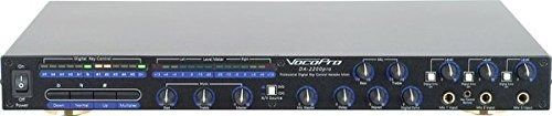 Key Control Vocopro Da-2200pro Digital Profesional / Mezclad