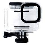 Carcasa Sumergible Case Compatible Gopro Hero 12 11 10 9