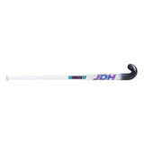 Palo Hockey Jdh X79 Extra Low Bow Xlb 80% Carbono - Olivos