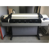 Plotter Hp Designjet T2300 Postscript