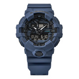 Relógio G-shock Ga-700ca-2adr