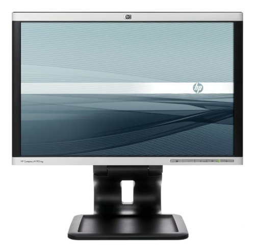 Monitor Hp Hstnd-2701-a 19 Polegadas