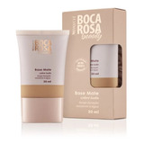 Base Boca Rosa By Payot - Marcia