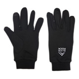 Guantes Primera Piel Térmico Liner Black Rock Dedo Touch